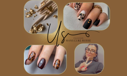 Usäne signature : Manucure à Grenay