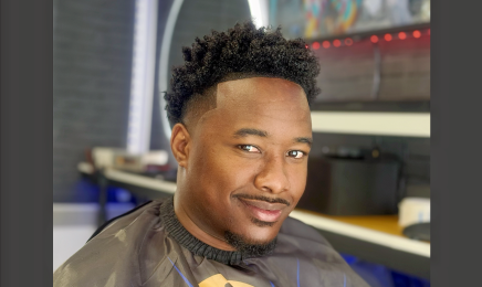 Coiffure Swagg : Coiffeur à Brest