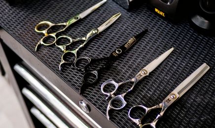 Le Barbier de Poitiers : Coiffeur à Poitiers