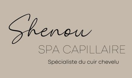 SHENOU - Spa capillaire : Coiffeur à La Rochelle