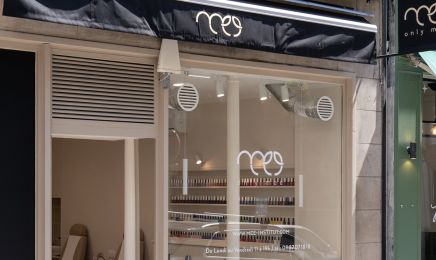 Mee Institut : Manucure à Paris