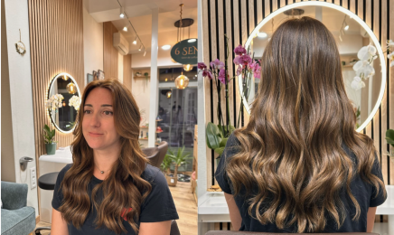 6 SENS : Coiffeur à Toulouse