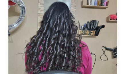New Look HeadSpa, Coiffure & Barbe : Coiffeur à Mouthe