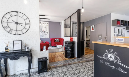 So Beauty hair : Coiffeur à Malakoff