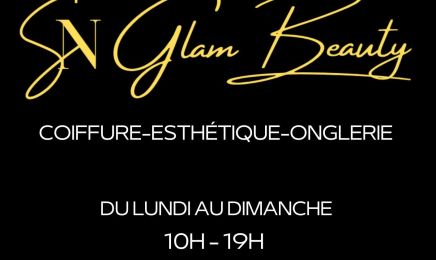 SN Glambeauty : Coiffeur à Argenteuil