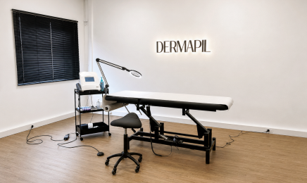DERMAPIL - Electrolyse - Thermolyse - Épilation électrique  : Institut de beauté à La Queue-en-Brie