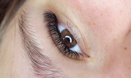 Sau Glamm : Institut de beauté à La Rouvière