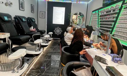 DS NAILS & CILS : Manucure à Marseille