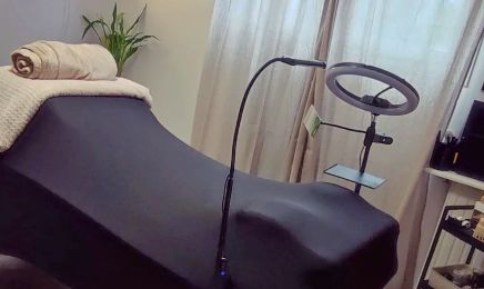The beauty room by M : Coiffeur à Pinsaguel