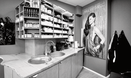 Salon Success: Friseur in Magdeburg