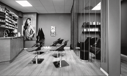 Salon Success: Friseur in Magdeburg
