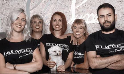 Salon Success: Friseur in Magdeburg