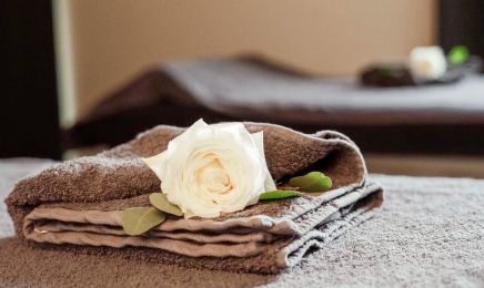 Askerodayspa: Kosmetikstudio in Wolfsburg
