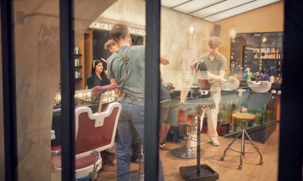 La Loge : Coiffeur à Lyon
