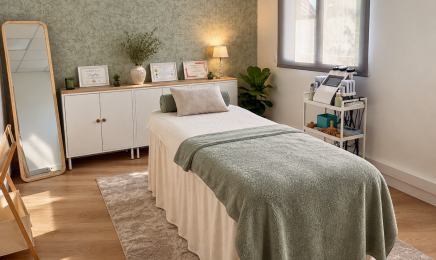Maison Lypocare : Spa à Saint-Maur-des-Fossés