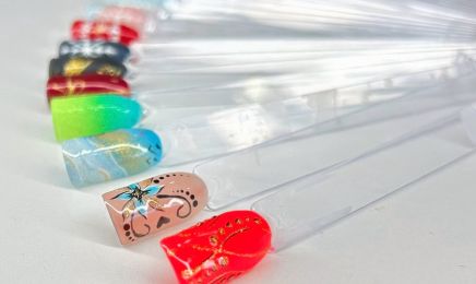 Ongle moi : Manucure à Brignoles