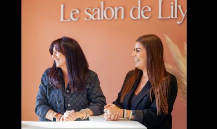 Le salon de Lily : Coiffeur à Villeneuve-lès-Maguelone
