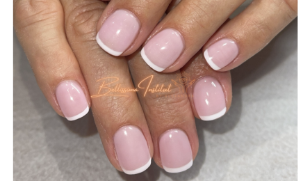 Bellisima Institut : Manucure à Cannes