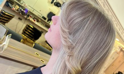 Salon Rosana : Coiffeur à Paris