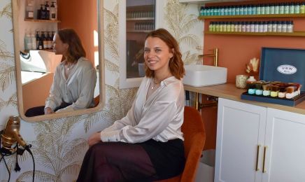 Clem Beauté Des Cheveux : Coiffeur à Sainte-Maxime
