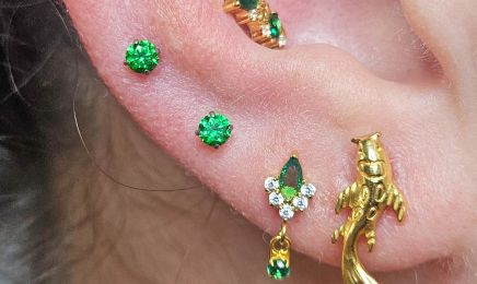 Maë Piercing : Institut de beauté à Castres