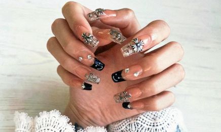 TO Salon - Beauté & Ongles : Manucure à Clamart