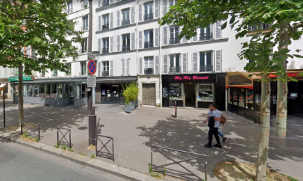 Mymy Beauté : Manucure à Paris