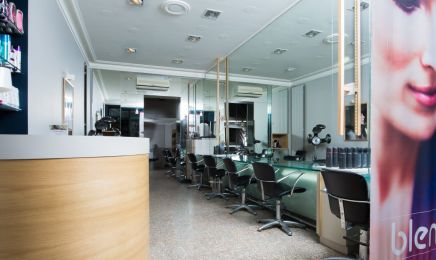 Le Salon Confort : Coiffeur à Lyon
