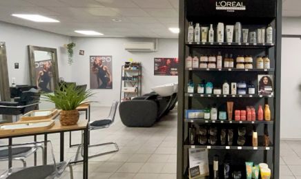 Linéa Coiffure - Rion-des-Landes : Coiffeur à Rion-des-Landes