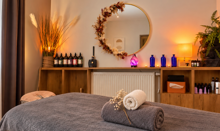 Studio Lymea : Institut de beauté à Annecy