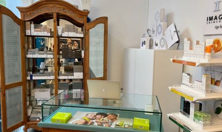 isarauszeit: Kosmetikstudio in Pullach im Isartal