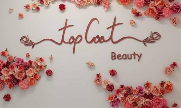 Top Coat Beauty