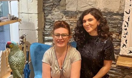 L’Air Végétal by A.Coiffure : Coiffeur à Angers