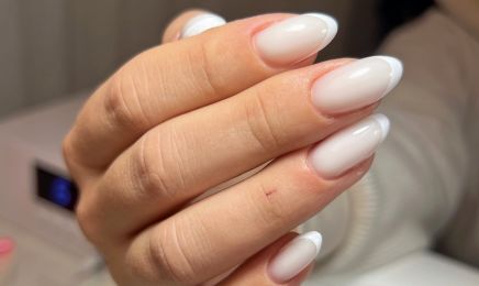 Pure Ongle : Manucure à Sierentz