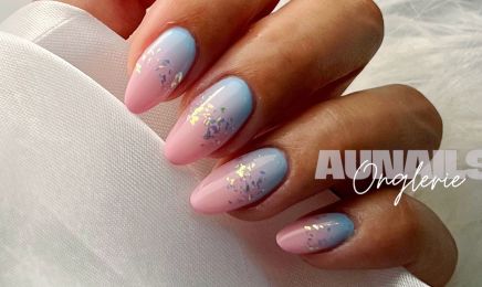 Aunails : Manucure à Aubagne