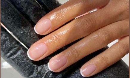 Kosmetik & Naildesign Christina Östreicher: Nagelstudio in Sommerach