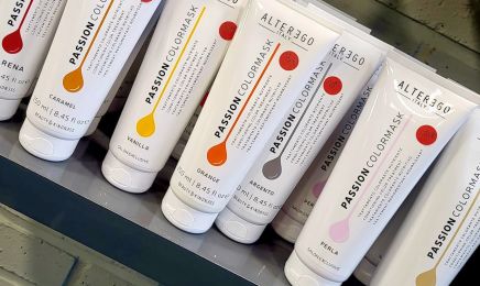 Au salon  : Coiffeur à Saint-Quentin