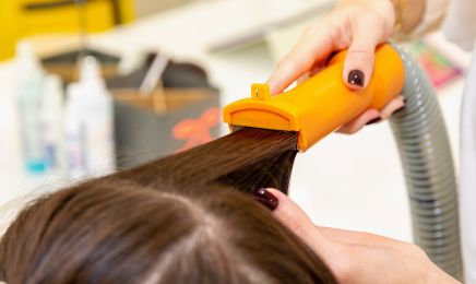 L'Institut Anti-Poux Le Havre : Coiffeur à Le Havre