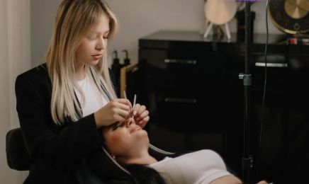 KYBIS Beautybar : Nagelstudio in Bremen