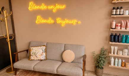 BY BLONDIE : Coiffeur à Cavaillon