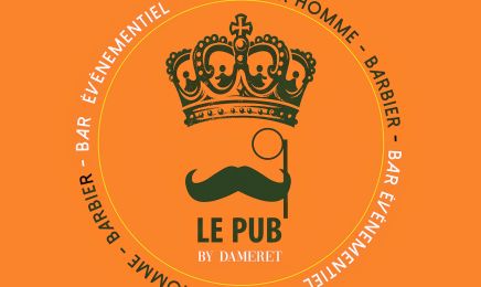 Le Pub By Dameret : Coiffeur à Aix-en-Provence