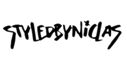 styledbyniclas: Friseur in Köln