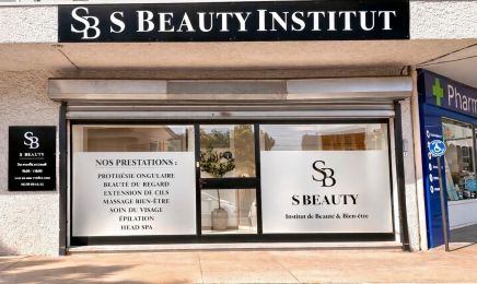 S BEAUTY INSTITUT : Coiffeur à Nîmes