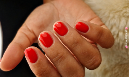 Laure Nail's 83 : Manucure à Toulon