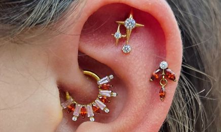 Maë Piercing : Institut de beauté à Castres