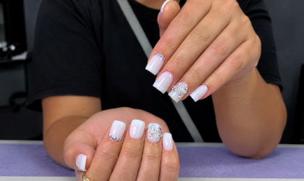 L’art de l’ongle  : Manucure à Tarbes