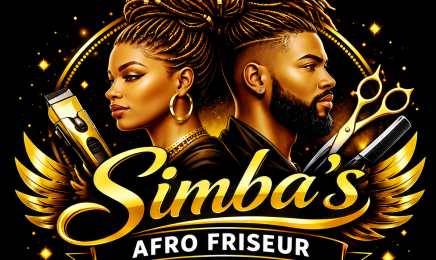 Simba‘s Afro Friseur: Friseur in Hannover