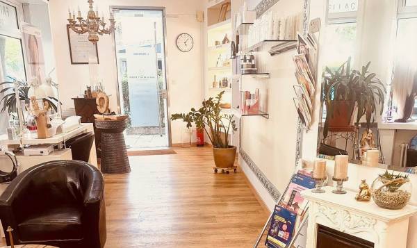 HAIR X Factory & Beauty Bogenhausen