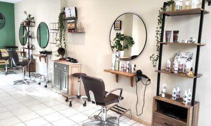 Créa S'tyl by Mayko : Coiffeur à Amboise