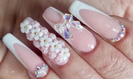 LOLY NAIL’S : Manucure à Florenville 